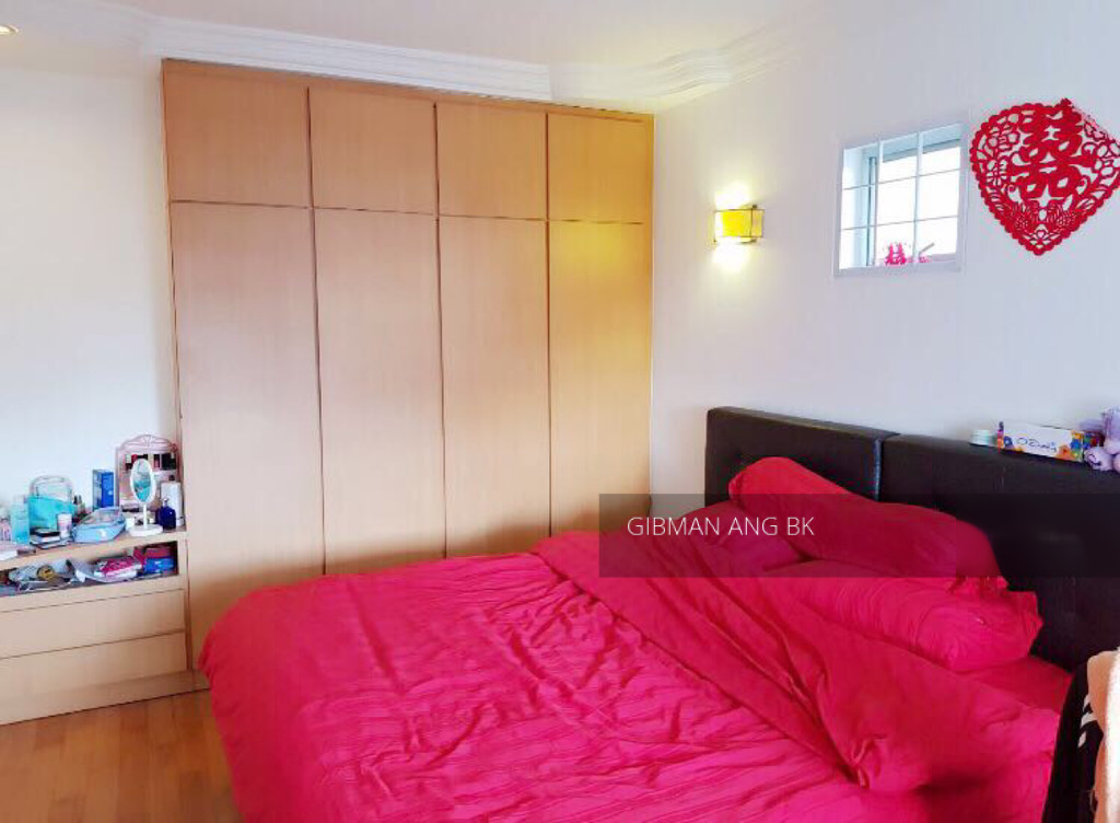 Blk 770 Choa Chu Kang Street 54 (Choa Chu Kang), HDB 4 Rooms #153327362